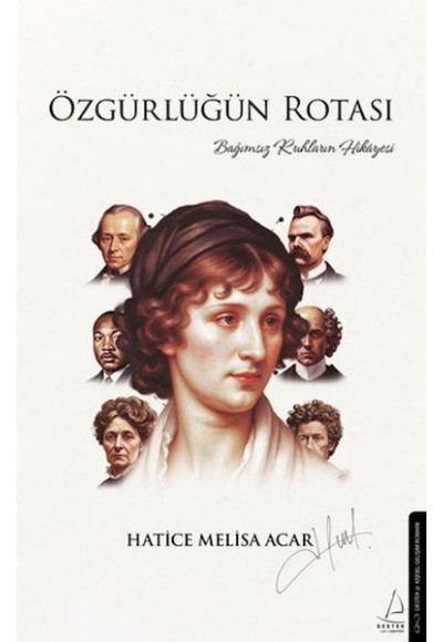 Özgürlüğün Rotası