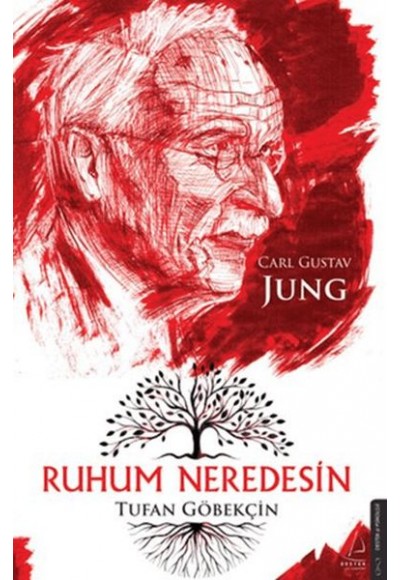 Ruhum Neredesin – Carl Gustav Jung