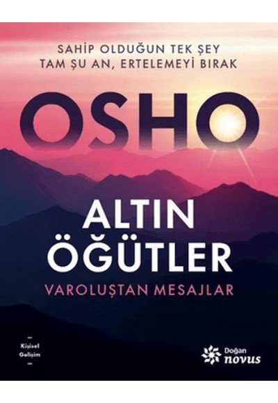 Altın Öğütler