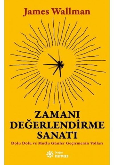 Zamanı Değerlendirme Sanatı