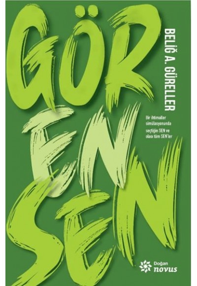 Gören Sen
