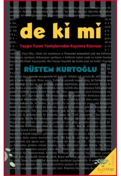 De Ki Mi