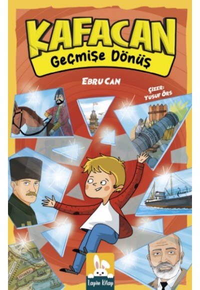Kafacan - Geçmişe Dönüş