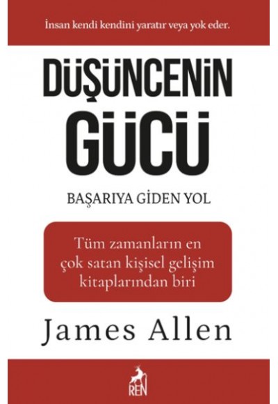 Düşüncenin Gücü