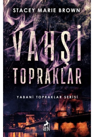 Vahşi Topraklar