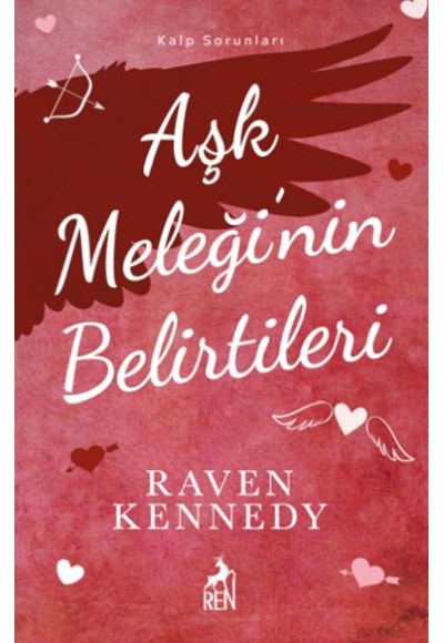 Aşk Meleği’nin Belirtileri