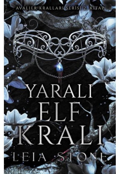 Yaralı Elf Kralı