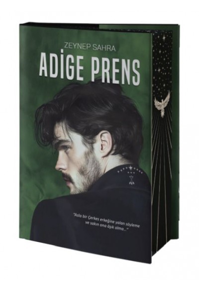 Adige Prens Ciltli