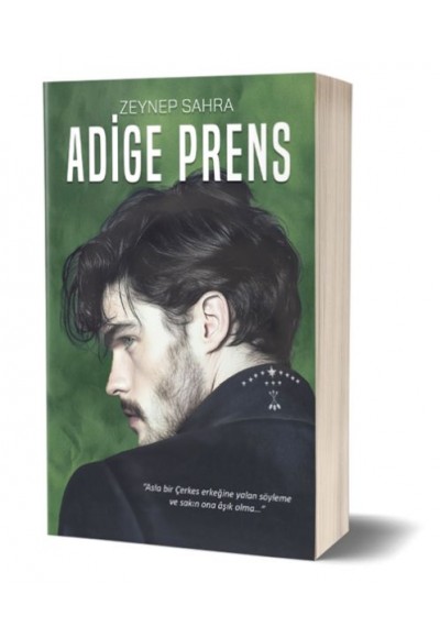 Adige Prens