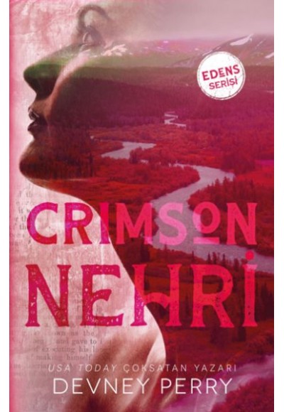 Crımson Nehri