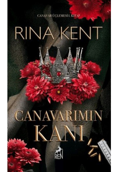 Canavarımın Kanı