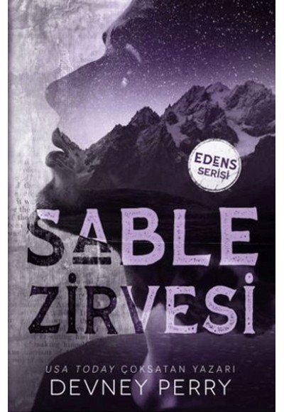 Sable Zirvesi