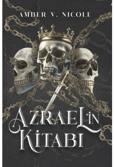 Azrael'in El Kitabı