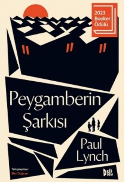 Peygamberin Şarkısı