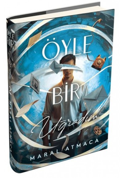 Öyle Bir Uğradım 2 (Ciltli)
