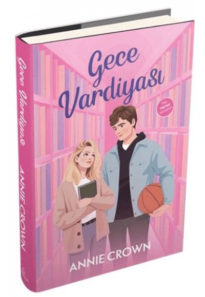 Gece Vardiyası (Ciltli)