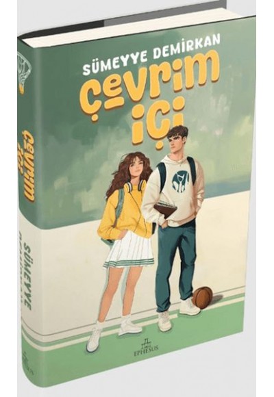 Çevrim İçi (Ciltli)