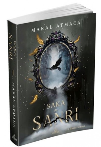 Saka ve Sanrı 1