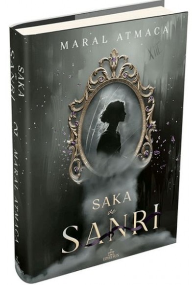 Saka ve Sanrı 2 (Ciltli)