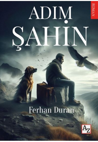 Adım Şahin