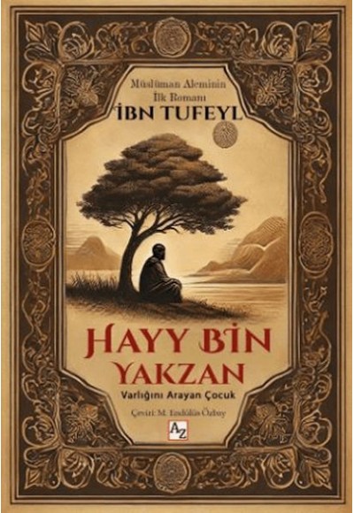 Hayy Bin Yakzan