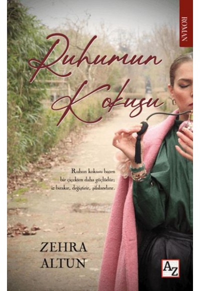 Ruhumun Kokusu