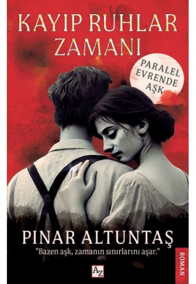 Kayıp Ruhlar Zamanı