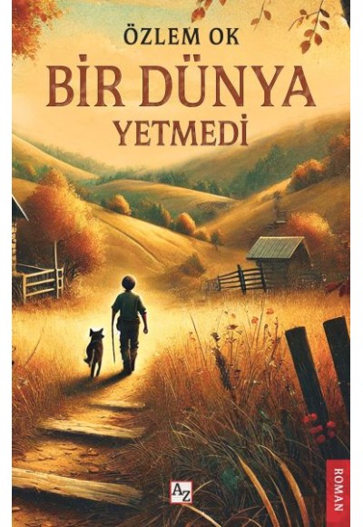 Bir Dünya Yetmedi