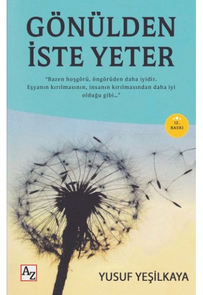 Gönülden İste Yeter