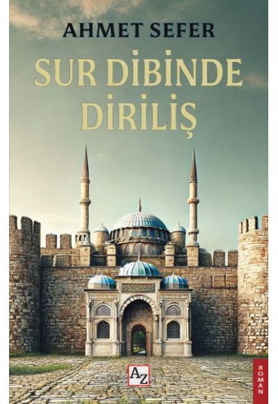 Sur Dibinde Diriliş