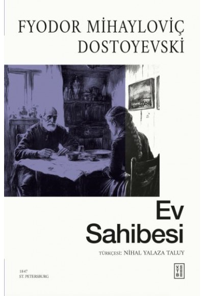 Ev Sahibesi