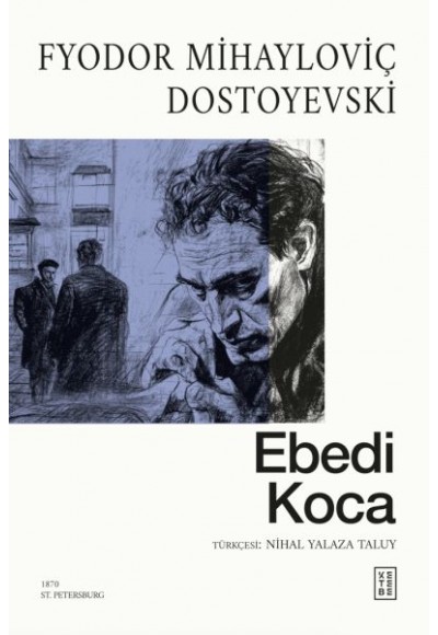 Ebedi Koca