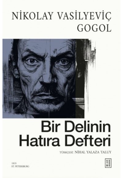 Bir Delinin Hatıra Defteri