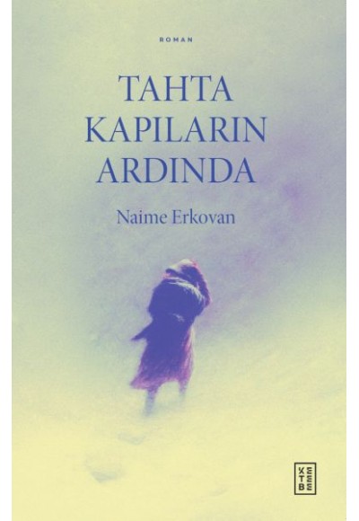 Tahta Kapıların Ardında