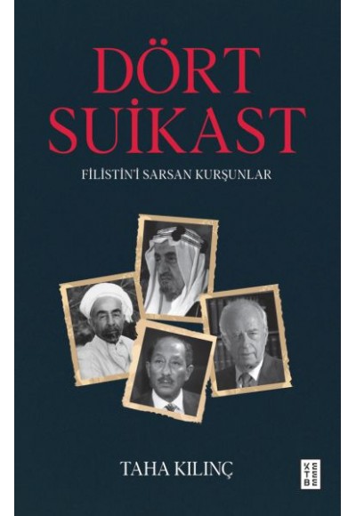 Dört Suikast