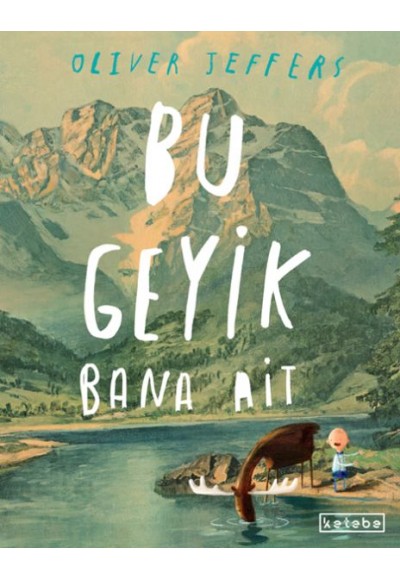 Bu Geyik Bana Ait