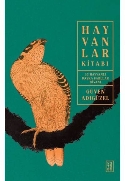 Hayvanlar Kitabı