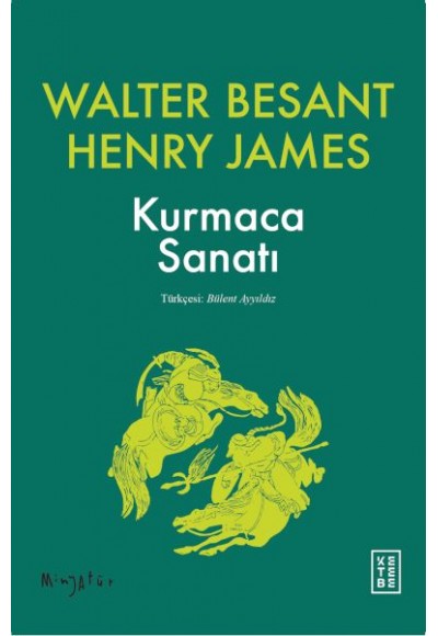 Kurmaca Sanatı