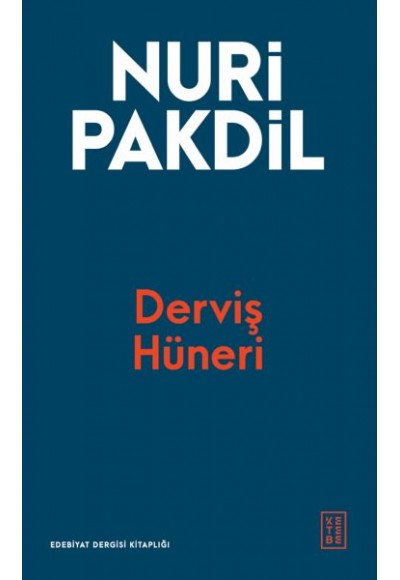 Derviş Hüneri