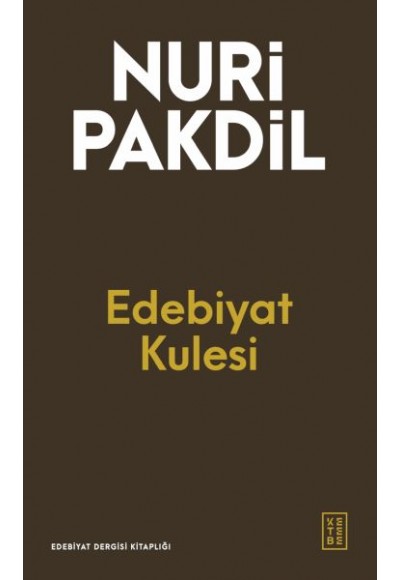 Edebiyat Kulesi