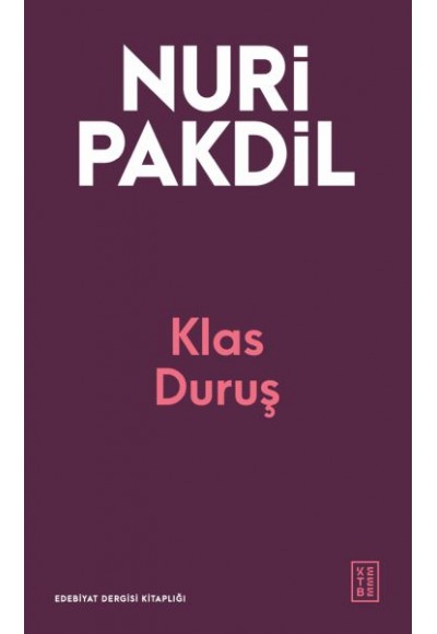 Klas Duruş