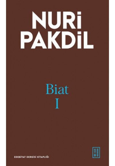 Biat I