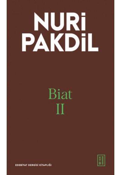 Biat II