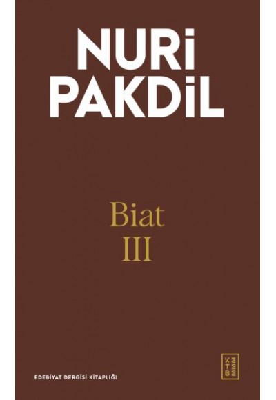 Biat III