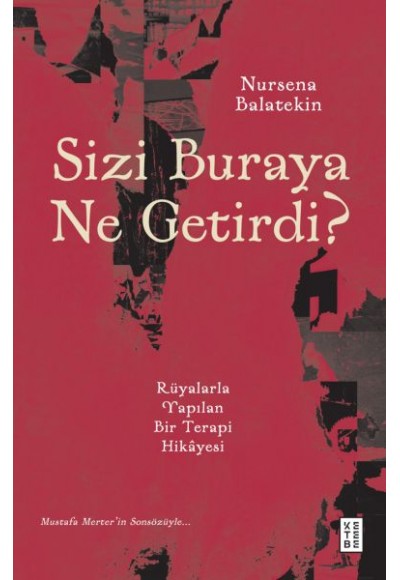 Sizi Buraya Ne Getirdi?