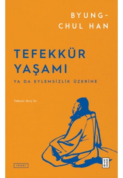 Tefekkür Yaşamı
