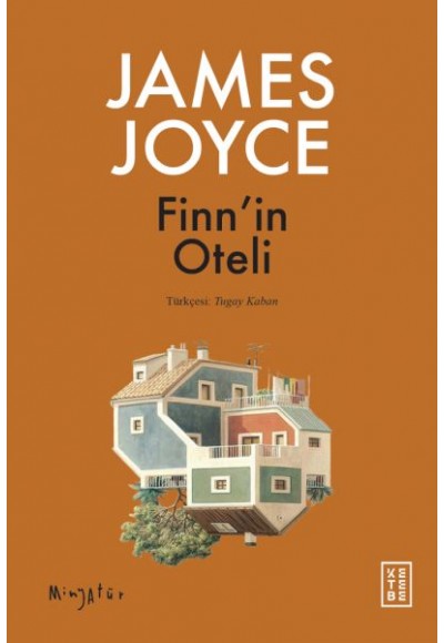 Finn’in Oteli