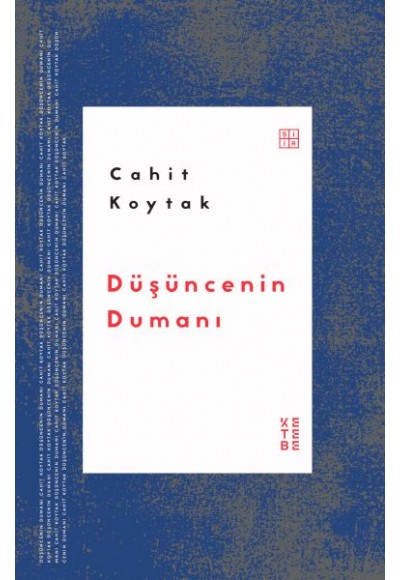 Düşüncenin Dumanı