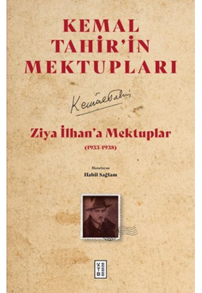 Ziya İlhan’a Mektuplar