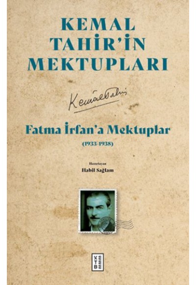 Fatma İrfan’a Mektuplar